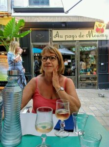 Photo de profil de Joelle Bellieres