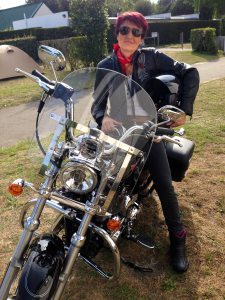 Photo de profil de Joëlle Belloir