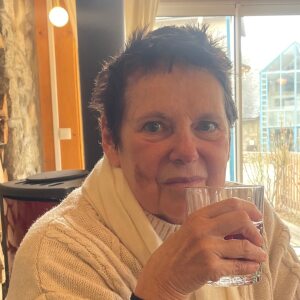 Photo de profil de Joelle Bénard Berenger