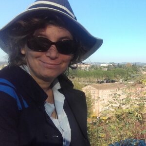 Photo de profil de Joelle Bentayeb