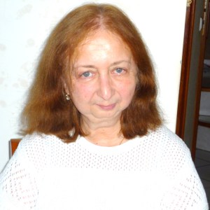 Photo de profil de Joelle Bereault