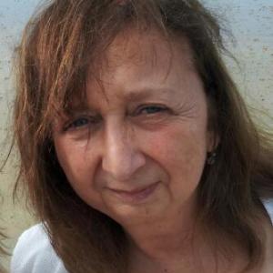 Photo de profil de Joëlle Bereault