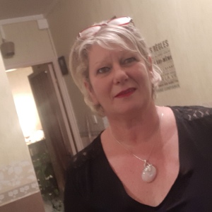 Photo de profil de Joëlle Besnault