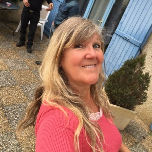 Photo de profil de Joelle Beuffre