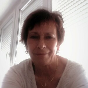 Photo de profil de Joëlle Bironneau