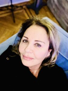 Photo de profil de Joelle Bitoun