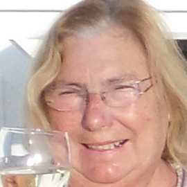 Photo de profil de Joelle Blanchon