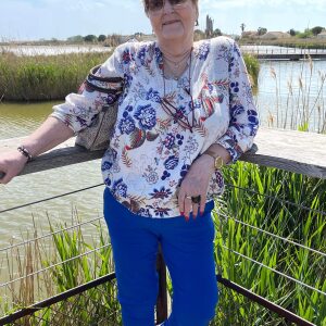 Photo de profil de Joelle Blanstier