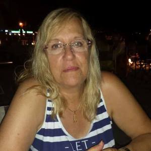 Photo de profil de Joëlle Bonne-Gardini