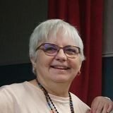 Photo de profil de Joëlle Bonnet
