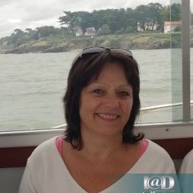Photo de profil de Joelle Bosser