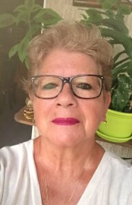 Photo de profil de Joelle Boussard