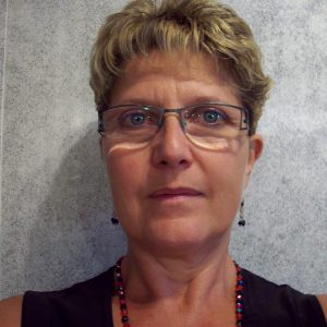 Photo de profil de Joelle Bovagnet