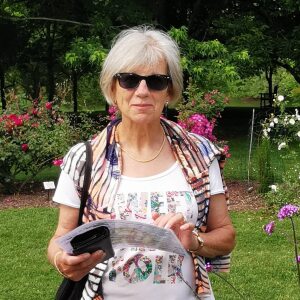 Photo de profil de Joëlle Brantonne