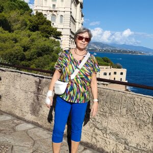 Photo de profil de Joëlle Brasseur