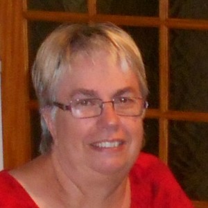 Photo de profil de Joelle Brocadet