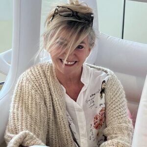 Photo de profil de Joelle Brochard
