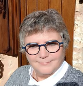Photo de profil de Joelle Bruguéra Borloz