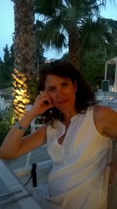 Photo de profil de Joelle Brun