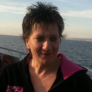 Photo de profil de Joelle Buhler