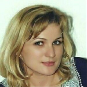 Photo de profil de Joëlle Caldini