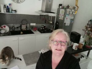 Photo de profil de Joëlle Canchel
