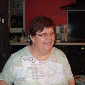 Photo de profil de Joëlle Cappelli