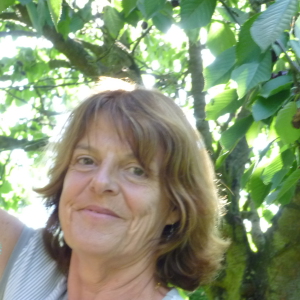 Photo de profil de Joelle Carbon Seys