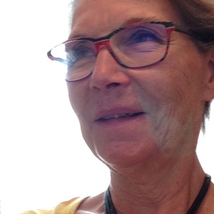 Photo de profil de Joëlle Carpentier