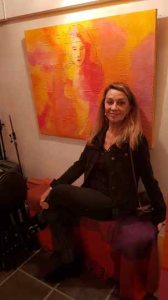 Photo de profil de Joëlle Castel