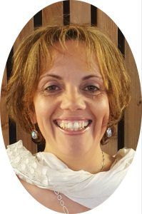 Photo de profil de Joelle Cazeaux