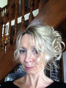 Photo de profil de Joelle Ceder
