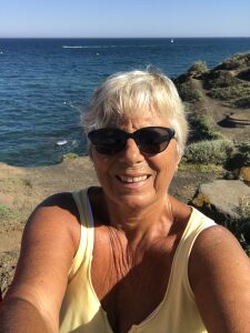 Photo de profil de Joelle Celle