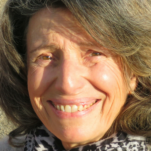 Photo de profil de Joelle Censier