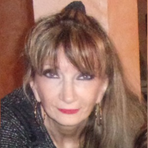 Photo de profil de Joelle Charles