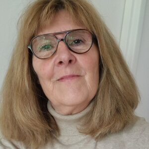 Photo de profil de Joelle Chartagnac