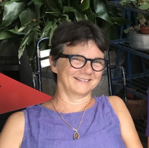Photo de profil de Joelle Chartier