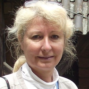 Photo de profil de Joelle Chaumeton