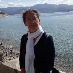 Photo de profil de Joelle Chedru