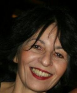 Photo de profil de Joelle Cherif