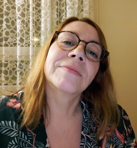 Photo de profil de Joëlle Choupin
