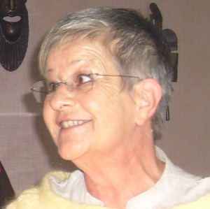 Photo de profil de Joëlle Ciccardini - Salvi