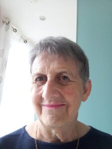 Photo de profil de Joelle Claverie
