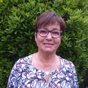 Photo de profil de Joelle Cormier