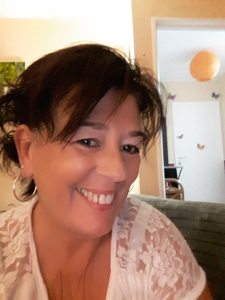 Photo de profil de Joëlle Coutureaux