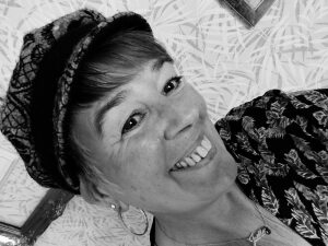 Photo de profil de Joelle Coutureaux