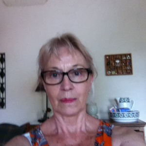 Photo de profil de Joëlle Cristiani