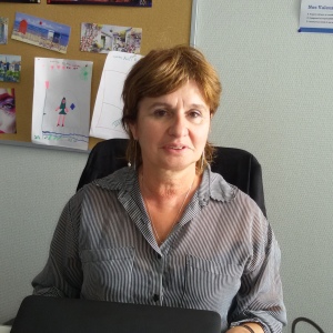 Photo de profil de Joelle Currat