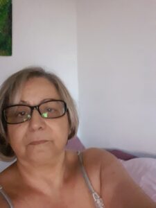 Photo de profil de Joelle David