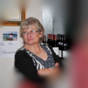Photo de profil de Joelle Deckert